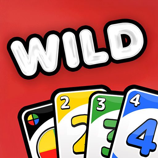 WILD・うのオンラインカードゲーム