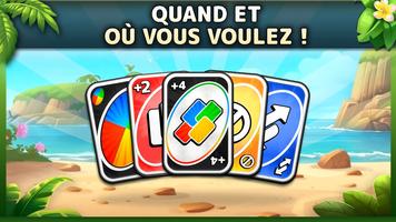 Un grand jeu de cartes - WILD capture d'écran 1