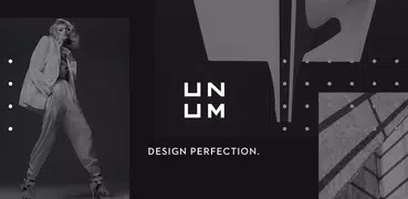 UNUM - Design Perfection *BETA