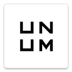 UNUM أيقونة