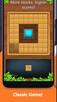 Wood Block Puzzle King screenshot 1