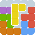1010! Block Puzzle King آئیکن