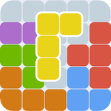 1010! Block Puzzle King أيقونة