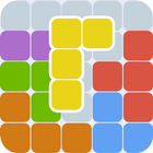 1010! Block Puzzle King أيقونة