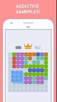 1010! Block Puzzle King पोस्टर