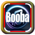 Booba icon