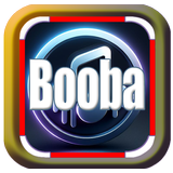 Booba icon