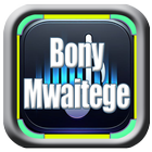 Bony Mwaitege icon