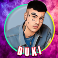 Duki Rockstar