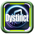 Dystinct icon