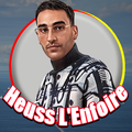 Heuss L Enfoire Souvenir
