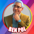Hope Ben Pol