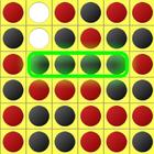 Classic Connect Board Game أيقونة