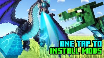 Dragon Mods Screenshot 2