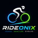 Rideonix: Cycling GPS Bike APK