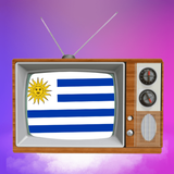 Uruguay tv canales