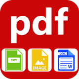 Doc to PDF Convertor Zeichen