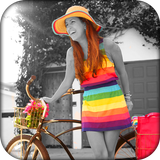 Color Splash Effect icon