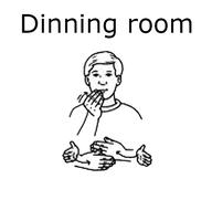 Deaf Sign Language - Learn Deaf Signs screenshot 3