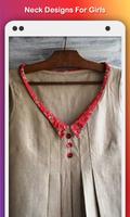 Neck Designs for girl & editor تصوير الشاشة 2
