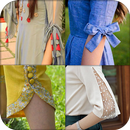 Salwar Sleeve Ideas & Editor APK