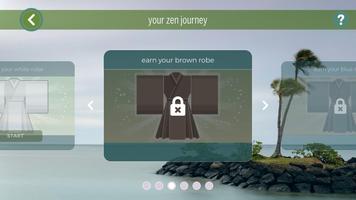 Zen Journey capture d'écran 1