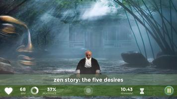 Zen Journey capture d'écran 3
