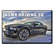 ASMR Driving 3D