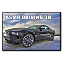 ASMR Driving 3D APK