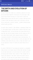 BitCoin Basics for Beginners Screenshot 1