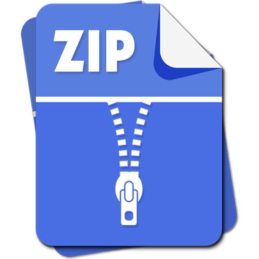 Unzip File - Rar Extractor - Open File Rar/Zip