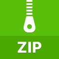 ZIP RAR Extractor: Unzip Files