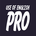 Use of English PRO ikona