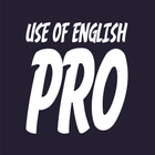 Use of English PRO 아이콘