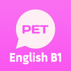 English B1 PET APK