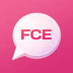 Cambridge English B2 (FCE) icon