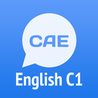 English C1 ícone