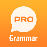 English Grammar PRO ícone