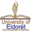 University of Eldoret App ikona