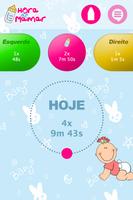 Baby Feed Time poster