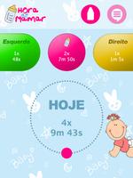 Baby Feed Time syot layar 2