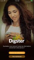 DIGSTER MAROC -MUSIC screenshot 1