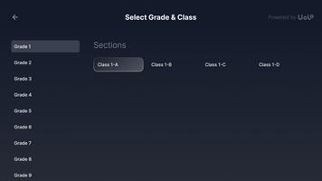Uolo Classroom App screenshot 1