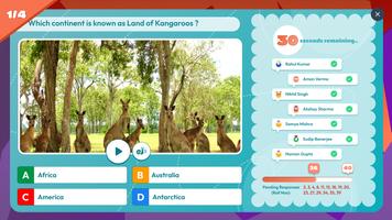 Uolo Classroom App screenshot 2