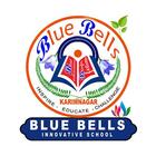Blue Bells Parent App آئیکن