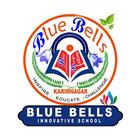 Blue Bells Parent App Zeichen