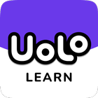 Uolo Learn أيقونة