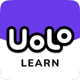 Uolo Learn icône