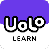 Uolo Learn أيقونة