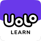 Uolo Learn ikona